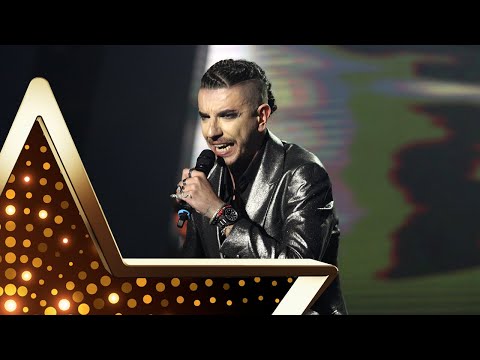 Dzenan Rakic - Splet pesama - (live) - ZG - 22/23 - 24.06.2023. EM 35