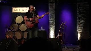 Steve Earle -  Valentines Day - City Winery 2/11/19