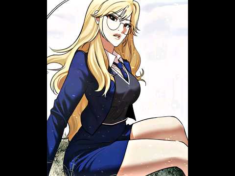 Marry Kim ✨ [ MARRY KIM EDIT] #lookism #edit #fyp