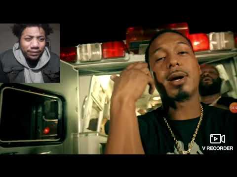 YOWDA x Celly Ru - Red Alert (Official Music Video) Reaction #cellyru #yowda #mozzyrecords