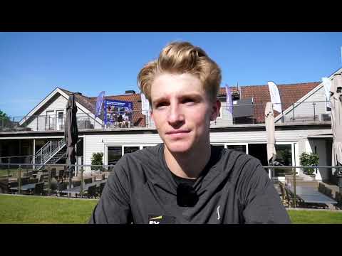 Vi möter Ludvig Hede