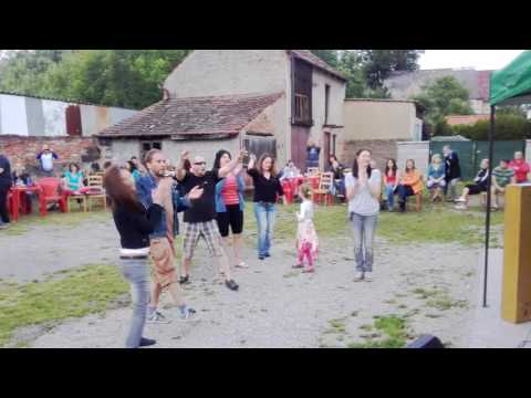 BooReek - BooReek 4.6.2016, Borek