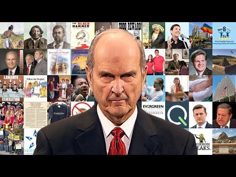 50 More Problems With The Mormon Church