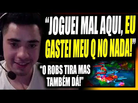 CEOS ANALISOU O JOGO LOUD x PAIN | CBLOL 2023: 10ª Rodada - 2ª Etapa