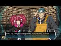 Library Escape Solution Walkthrough - Zero Escape 999 | The Nonary Games