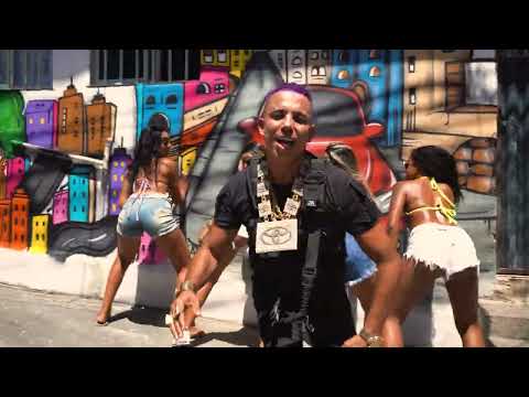 Mc Copinho - Vem pra Escolinha do Prof, entra na Selva do Russo  (DJ Lz do cpx) (Videoclipe Oficial)