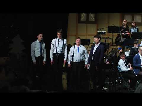 Godba Bohinj - Privšek-Potpouri