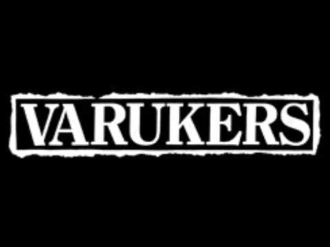 Varukers - All Systems Fail