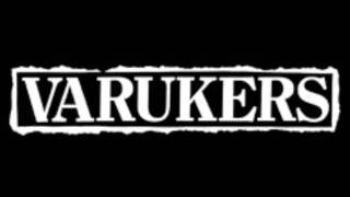 Varukers - All Systems Fail