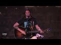 Clarence Bucaro "Don't Know Much About Love" @ Eddie Owen Presents
