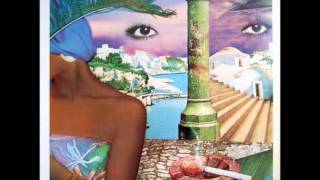 Weather Report-River People