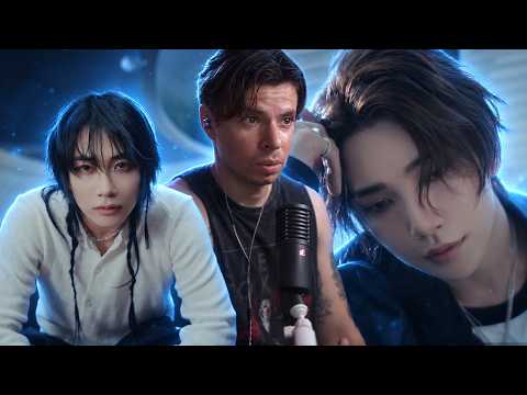 SEVENTEEN's JEONGHAN X JOSHUA '12 o'clock' MV REACTION & INTERPRETATION (+ Trailer) | DG REACTS
