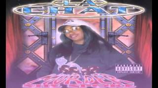 La Chat - Salt Shakers (Chopped &amp; Screwed)