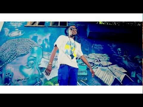 NDURU by OKSYDE (OFFICIAL VIDEO)