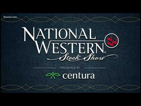 2022 National Western Stock Show Pro Rodeo Finals