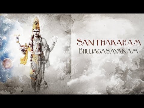 Vaishnodevi Soundtracks 08 - VISHNU AARTI  WITH INSTRUMENTAL MIX