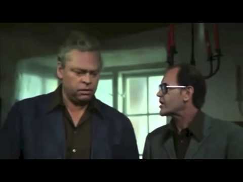 Alt på et bræt (1977) - I fortjener mig ikke!