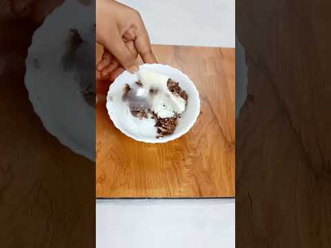 Amul Dark Passion Wafer Chocolate Icecream | Amul #shorts  #shomestylecooking #icecream