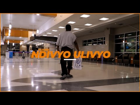 Pastor Heri Ft. James Yanguvu & Trey Blaise - Kumbe Ndivyo Ulivyo (Official Video ) 4K