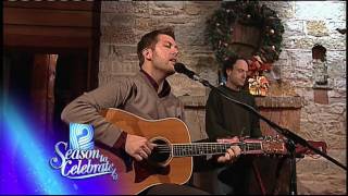 Ryan McIntyre &quot;Who Comes This Night&quot; Christmas Song