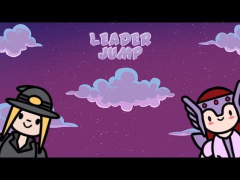 Leader Jump