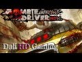 Zombie Driver HD PC Gameplay 1440p