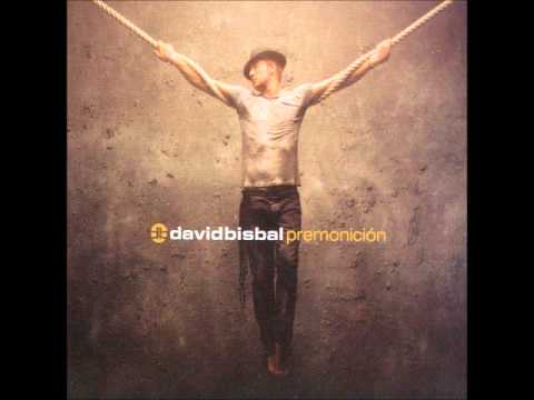 David Bisbal - Quien me iba decir.wmv