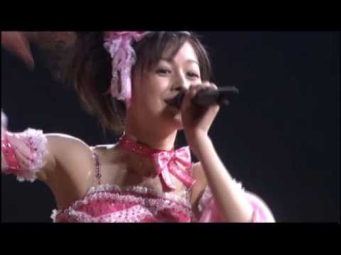 Kusumi Koharu - Happy (Live Ver) 2007-05-06 Saitama Super Arina.avi