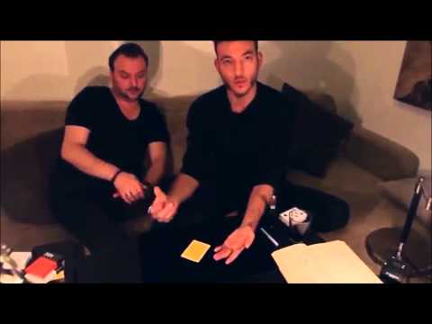 Europe by Alex Pandrea - DVD