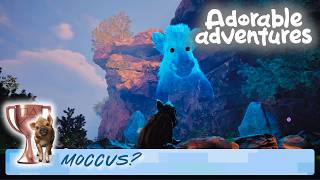 Adorable Adventures • MOCCUS Trophy Guide