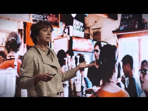 Being Human | Núria Sebastián Gallés