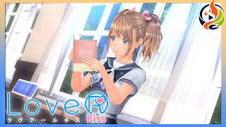 【LoveR Kiss】「生意気な年下共になめられる奴」#2【実況】