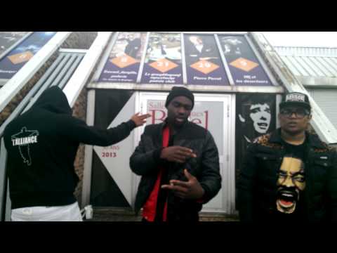 L'Alliance à mantes la ville