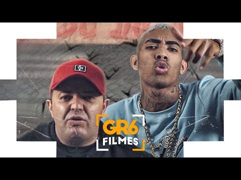 MC Theuzyn e DJ Piu - Sarradão, Sarradinha 2 (GR6 Explode)