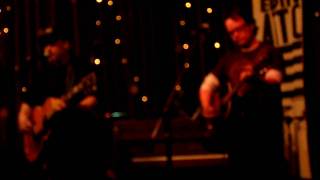 Shawn Mullins - Where&#39;s Johnny