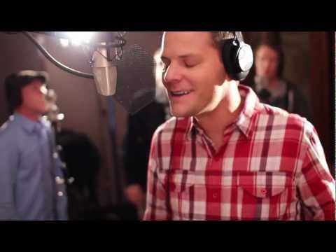 Michael Buble - Haven't Met You Yet - Official A Cappella Cover - Eclipse 6