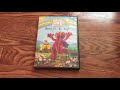 My New Reach For The Sky DVD