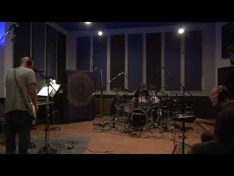 I'm Wet I'm Cold final mix from Clear Lake Recording Studio sessions Aug 2019 3rd session