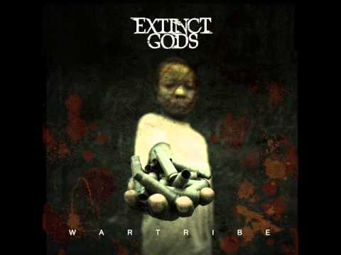 EXTINCT GODS Deconstruction  released by LET THEM COME Productions