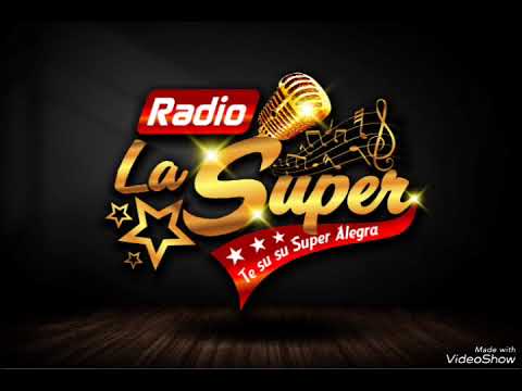 Radio La Súper: Papilón Te tocó perder.