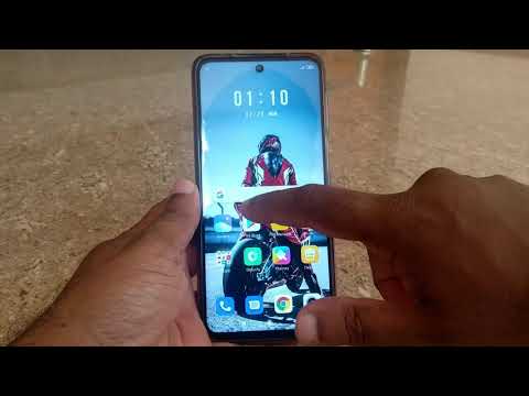 How to clear local search history in play store Redmi Note 9 Pro | Delete your  search history