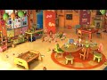 Toy Story 3 Sala Gąsienicowa 4 16 PL