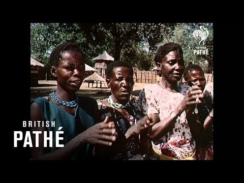 Rhodesia (1964)