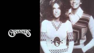 Carpenters - Trains and Boats and Planes
