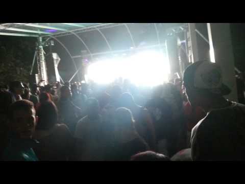 Fabo - Where I Stand - Sunset Leopoldina