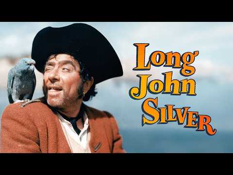 Long John Silver's Return to Treasure Island (1954)