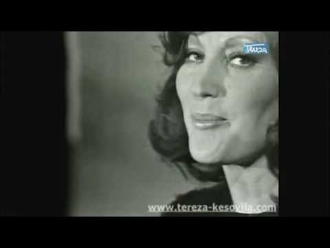 Tereza Kesovija -  Spavaj, spavaj mili moj / P 1974