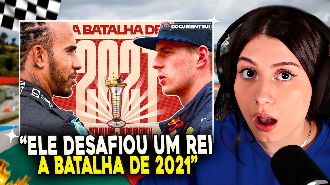 YAYAH REAGE: ELE DESAFIOU UM REI | A BATALHA DE 2021 - DOCUMENTSUI | Yayah Clipes