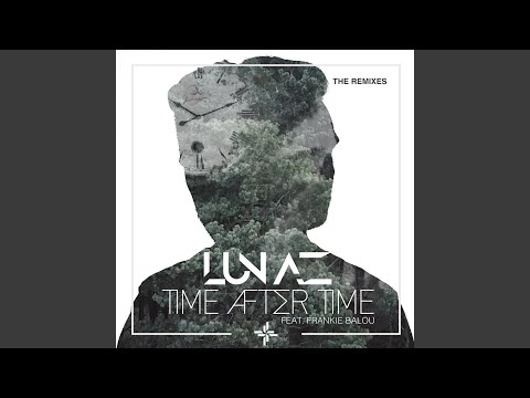Time After Time (Lizot Extended Mix)