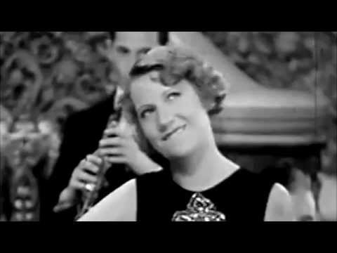 My Handy Man - Elsie Carlisle